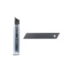 Stanley 1-11-301 Snap Off Knife Blades - 18mm - 10pcs