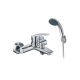 Elemis Margi 38-03011 Mixing Bathtub Shower Faucet