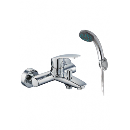 Elemis Margi 38-03011 Mixing Bathtub Shower Faucet