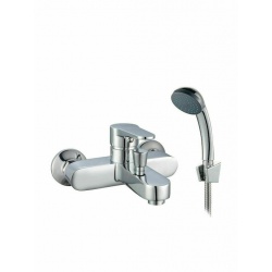 Elemis Hera 10-09201 Mixing Bathtub Shower Faucet