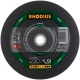 Rhodius Stone cutting disc XT66 - 1,5 x 125mm