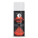 Elastotet Quantum Σπρέι Αστάρι μετάλλων λευκό 400ml