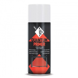 Elastotet Quantum Spray Metal Primer White 400ml