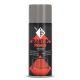 Elastotet Quantum Σπρέι Αστάρι μετάλλων γκρι 400ml