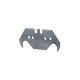 Stanley 1-11-802 Hook Trimming Knife Blades - 100pcs