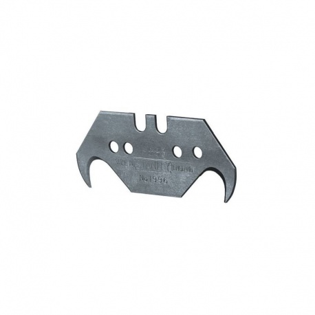 Stanley 1-11-802 Hook Trimming Knife Blades - 100pcs