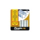 Black & Decker X70508 Piranha Type 5 Heavy Duty Staples - 8mm