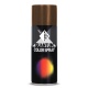 Elastotet Quantum Color Spray RAL 8014 Sepia Brown