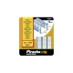 Black & Decker X70512 Piranha Type 5 Heavy Duty Staples - 12mm