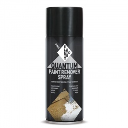 Elastotet Spray Paint Remover 400ml