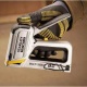 Stanley FMHT70250-0 2 in 1 Staple Gun for Heavy Duty Type G Staples and Brads