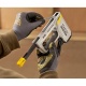 Stanley FMHT70250-0 2 in 1 Staple Gun for Heavy Duty Type G Staples and Brads