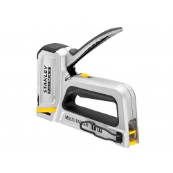 Stanley FMHT70250-0 2 σε 1 Καρφωτικό για Δίχαλα Βαρέως Τύπου 6 - 14mm και Καρφιά