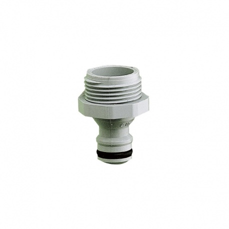 Siroflex 4410 Male Quick Connector 3/4"