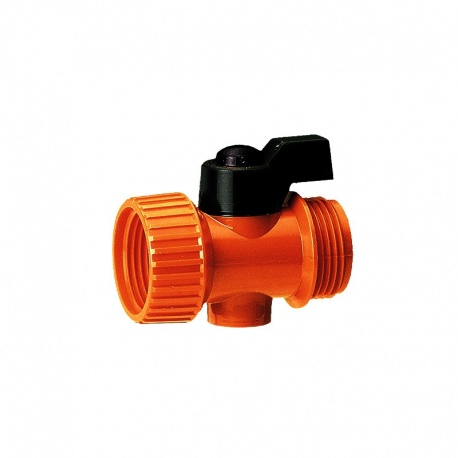 Siroflex 4320 Valve 3/4"