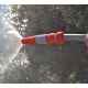 Siroflex 4545 Nozzle for Quick Connector HD