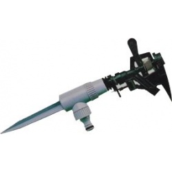 Siroflex 4595 Pulsating adjustable sprinkler