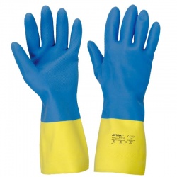 Galaxy 235 Apollo Neopren & Latex Gloves