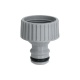 Siroflex 4400 Female Quick Connector 3/4"