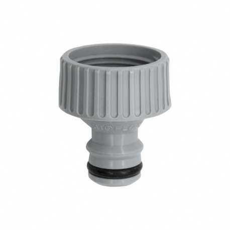 Siroflex 4400 Female Quick Connector 3/4"
