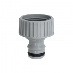 Siroflex 4401 Female Quick Connector 1/2"