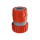Siroflex 4455 Hose Quick Connector 3/4"