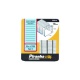 Black & Decker X70210 Piranha Type 2 Heavy Duty Staples - 10mm