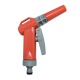 Siroflex 4600 Nozzle with pistol grip