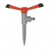 Siroflex 4585 Mobile arm sprinkler