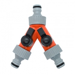 Siroflex 4435 Splitter for Quick Connector