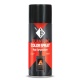 Elastotet Quantum High Temperature spray Black 400ml