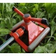 Siroflex 4640 Gemini Mobile arm sprinkler
