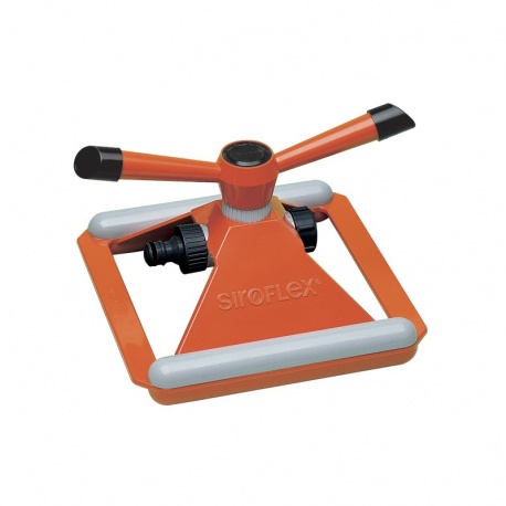 Siroflex 4640 Gemini Mobile arm sprinkler