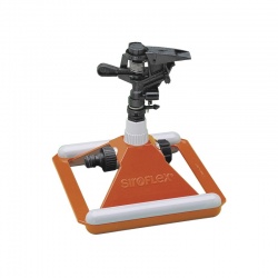 Siroflex 4650 Gemini Mobile adjustable arm sprinkler