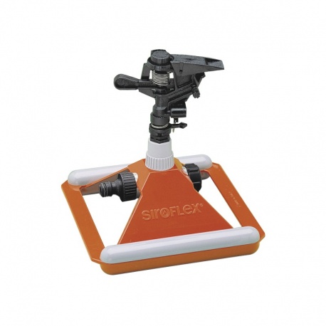 Siroflex 4650 Gemini Mobile adjustable arm sprinkler