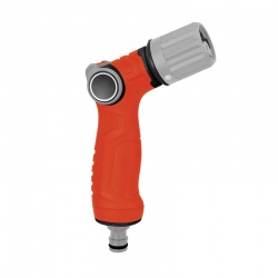 Siroflex 4610/3 Nozzle with pistol grip 3 functions