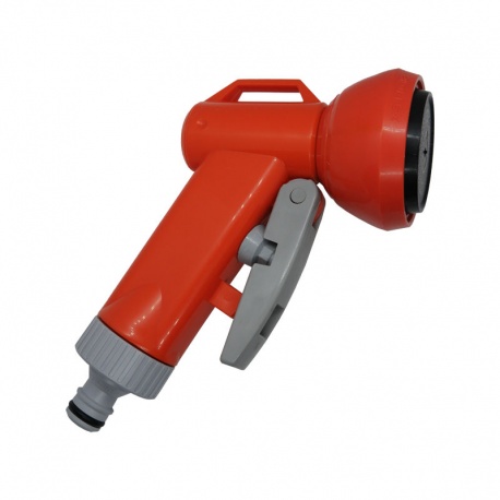 Siroflex 4605 Spray Shower with pistol grip