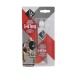 Elastotet S-HI TEMP Silicone Red 80ml