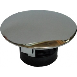 Viospiral ΤΑΠΑ ΒΑΛΒΙΔΑΣ ΔΙΑΚΟΣΜΗΤΙΚΗ 66mm 60-4030/S