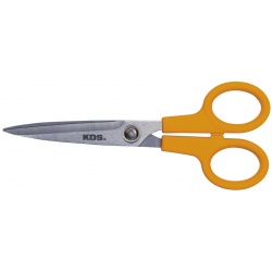 KDS KSC-2 General Purpose Stainless Steel Scissors 165mm