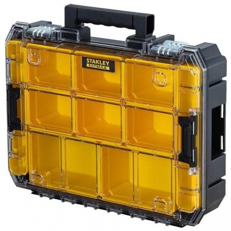 Stanley FMST82967-1 FatMax Heavy Duty Deep Pro Organizer