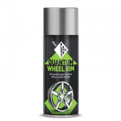 Elastotet Quantum Spray Wheel Rim 400ml