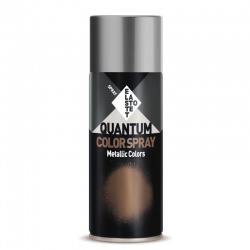 Elastotet Quantum Silver Light spray 400ml