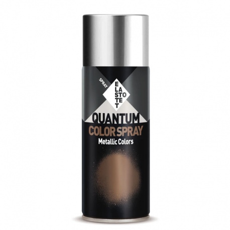 Elastotet Quantum Nikel spray 400ml