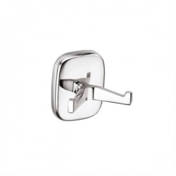Viospiral CHROME DOUBLE HOOK 24-07201