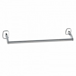 Viospiral CHROME SINGLE RAIL 24-07206