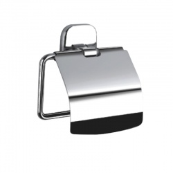 Viospiral CHROME PAPER HOLDER 24-07202