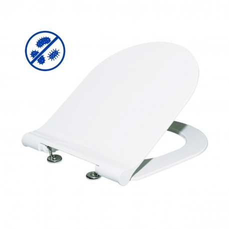 Viospiral ΚΑΛΥΜΜΑ ΛΕΚΑΝΗΣ CAPRI 58-053118