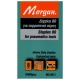 Morgan MO.04812 Type 80 Staples - 8mm - 10.000pcs