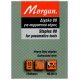 Morgan MO.04814 Δίχαλα Type 80 - 10mm - 10.000τεμ